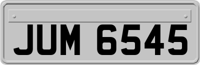 JUM6545