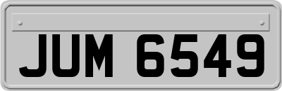 JUM6549