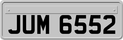 JUM6552