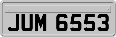 JUM6553