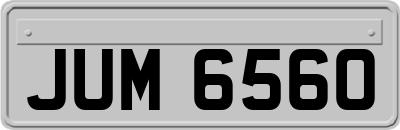 JUM6560