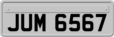 JUM6567