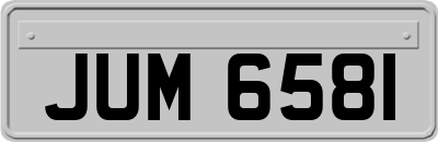 JUM6581