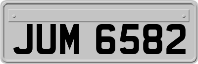 JUM6582