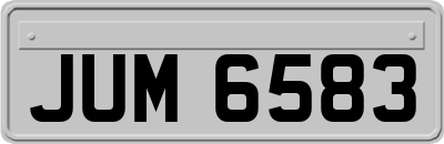 JUM6583