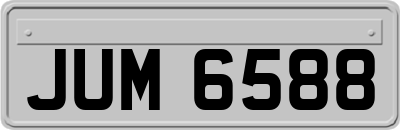 JUM6588