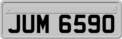 JUM6590