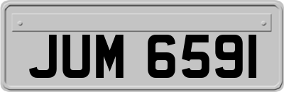 JUM6591