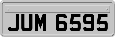JUM6595