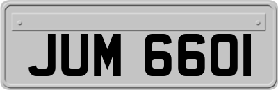 JUM6601
