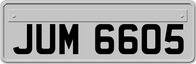 JUM6605