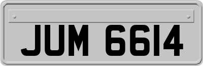 JUM6614