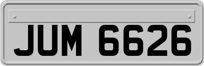 JUM6626