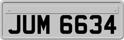 JUM6634