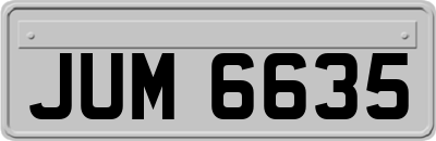 JUM6635