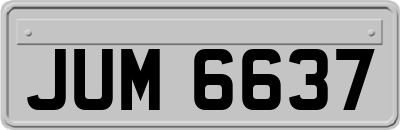 JUM6637