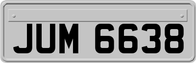 JUM6638