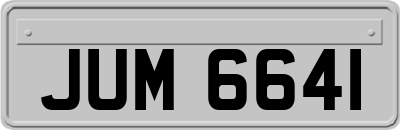 JUM6641