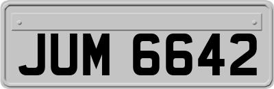 JUM6642