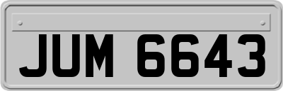 JUM6643