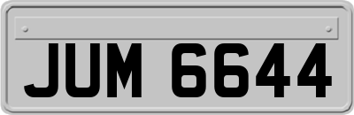 JUM6644