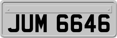 JUM6646
