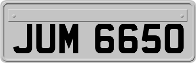 JUM6650