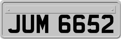 JUM6652