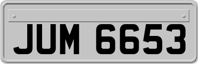 JUM6653
