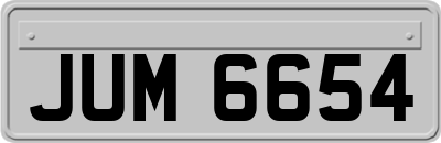 JUM6654