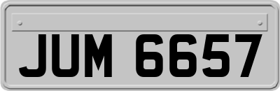 JUM6657