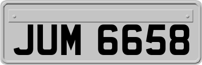 JUM6658