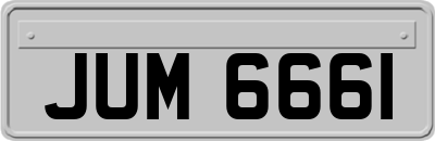 JUM6661