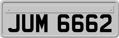 JUM6662