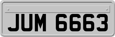 JUM6663