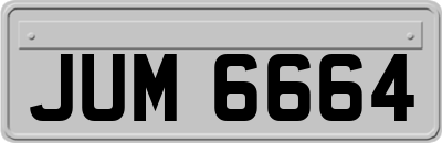 JUM6664