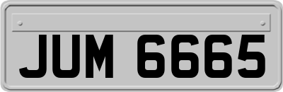 JUM6665
