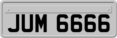 JUM6666
