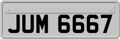 JUM6667