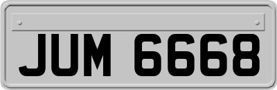 JUM6668
