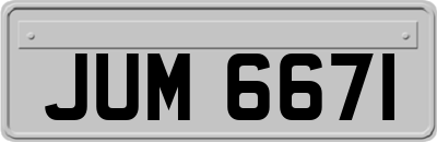 JUM6671