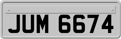 JUM6674