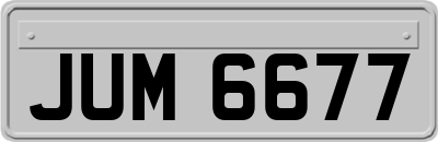 JUM6677
