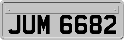 JUM6682