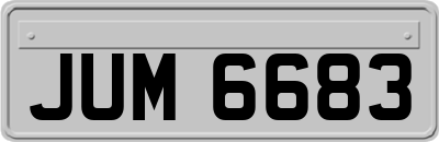 JUM6683