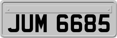 JUM6685