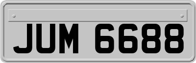 JUM6688