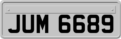 JUM6689