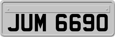 JUM6690
