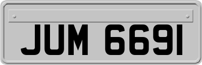 JUM6691